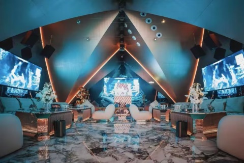 云浮KTV招聘,云浮礼宾员招聘,多店任君选,总有一家适合您