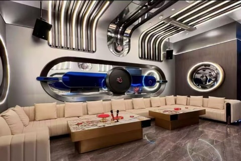 云浮KTV招聘兼职,加入我们为梦想插上翅膀翱翔