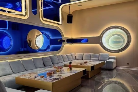 云浮热度夜场招聘，开启未来职场之旅新篇章​